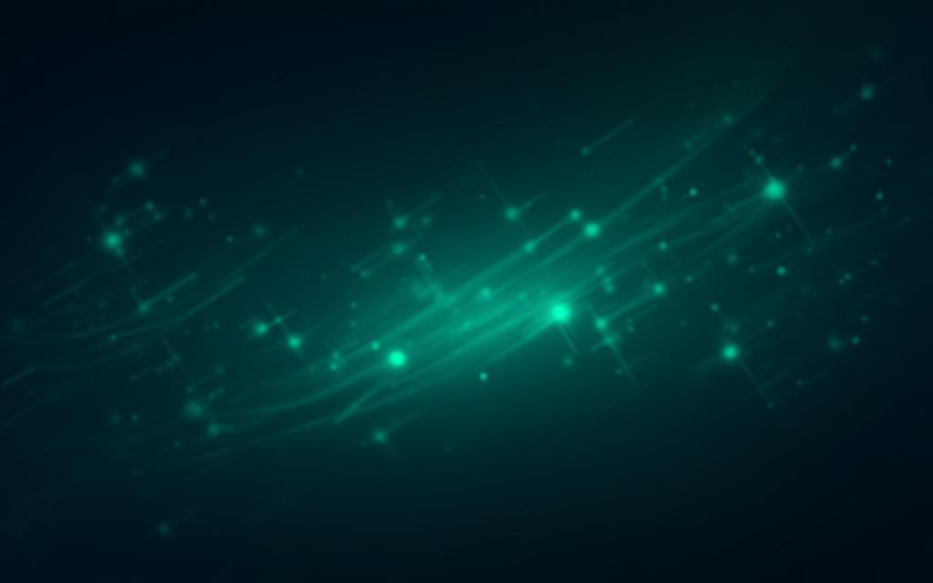 Abstract digital pattern representing data and growth, serving as background image.