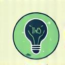 Icon representing implementation or action.