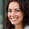 Headshot of Giulia Bianchi, a satisfied client.