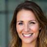 Portrait of Ursula Meier, a satisfied client.